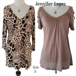 Jennifer Lopez Shirt Bundle